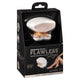 Flawless Finishing Touch Legs Epilator – White, Cordless, LED Light – view 2