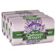 Cashmere Bouquet Lavender Bar Soap, 4 Pack 100g – Gentle Cleansing
