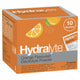 Hydralyte Powder Orange 5g x 10 - Rehydration Solution - Auzzistore