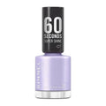 Rimmel 60 Seconds Nail Polish 153 Under The Palms