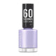 Rimmel 60 Seconds Nail Polish 153 Under The Palms - Auzzistore