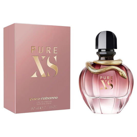 Paco Rabanne Pure XS Eau de Parfum - 80ml - Auzzi Store