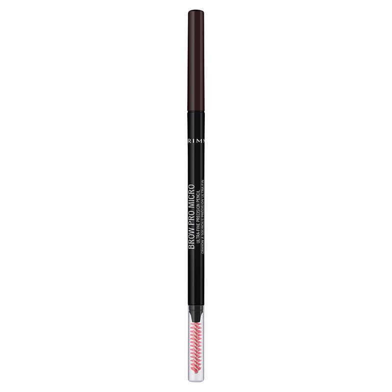 Rimmel Brow Pro Micro Definer 2 in 1 Dark Brown