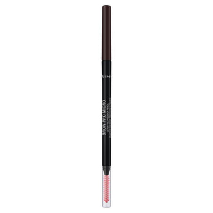 Rimmel Brow Pro Micro Definer 2 in 1 Dark Brown