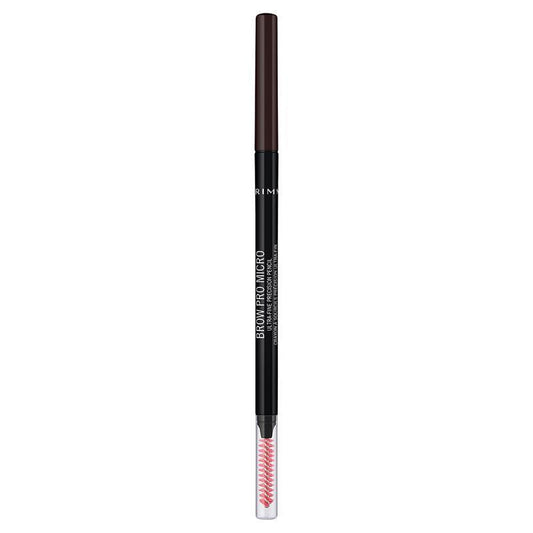 Rimmel Brow Pro Micro Definer 2 in 1 Dark Brown