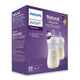 Avent Natural Response Feeding Bottle 260ml - 2 Pack – view 2 - Auzzistore