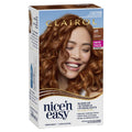 Clairol Nice N Easy 6R Natural Light Auburn Permanent Hair Colour - 173g