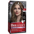 Schwarzkopf Brilliance L75 Brown Sugar - Effortless Colour & Lightening