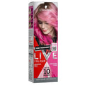 Schwarzkopf LIVE Colour Shocking Pink - Semi Permanent 75ml
