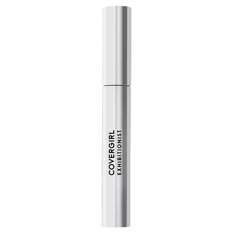 Covergirl Exhibitionist Mascara Black Brown 9ml