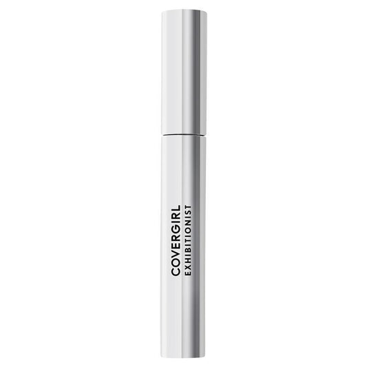Covergirl Exhibitionist Mascara Black Brown 9ml