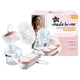 Tommee Tippee Made for Me Single Electric Breast Pump – view 2