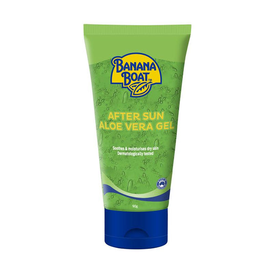 Banana Boat After Sun Aloe Vera Gel - 90g
