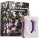 Ariana Grande God is a Woman Eau de Parfum 100ml - Nature-Inspired Fragrance