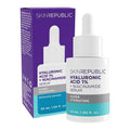 Skin Republic Hyaluronic Acid 1% + Niacinamide 2% Serum - 30ml for Intense Hydration