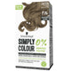 Schwarzkopf Simply Colour 8.06 Macadamia Blonde - Ammonia-Free Hair Colour