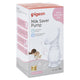Pigeon Milk Saver Breast Pump - Essential Milk Collector – view 2