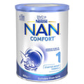Nestle NAN COMFORT 1 Starter Baby Formula Powder 800g