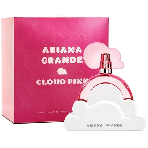 Ariana Grande Cloud Pink Eau de Parfum - 30ml for a Dreamy Fragrance - Auzzistore