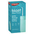 Colgate Blast Cordless Water Flosser - Effective Plaque Removal Made Easy