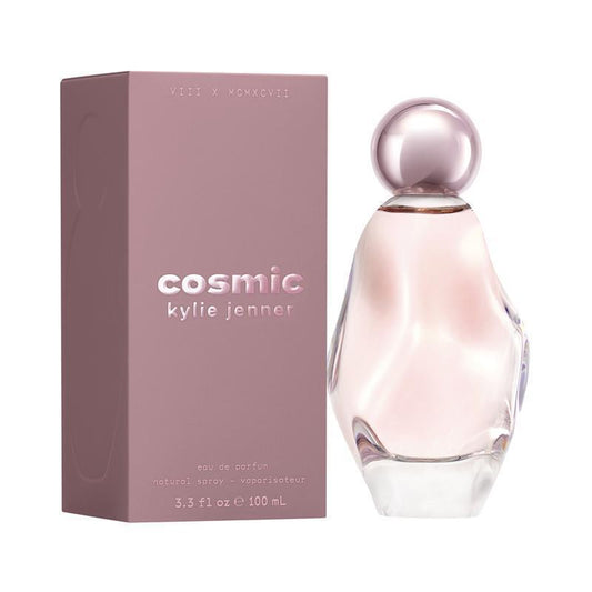 Kylie Jenner Cosmic Eau de Parfum 100ml - A Captivating Fragrance for Women - Auzzistore
