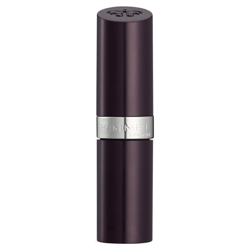 Rimmel Lasting Finish Lipstick 077 Brink Of Pink