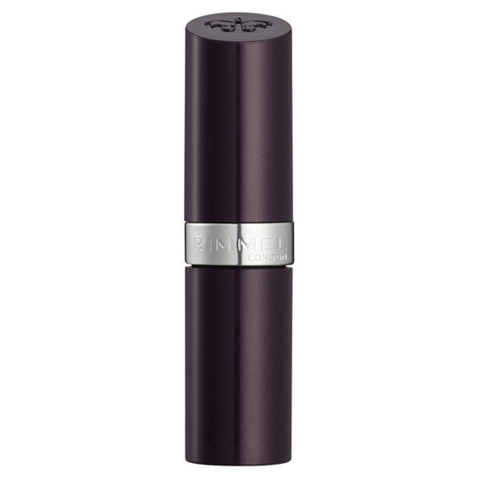 Rimmel Lasting Finish Lipstick 077 Brink Of Pink