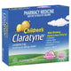 Claratyne Children's Bubblegum - 10 Chewable Tablets for Allergy Relief - Auzzistore