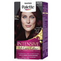 Napro Palette 1-08 Black Burgundy - Hair Colour Kit
