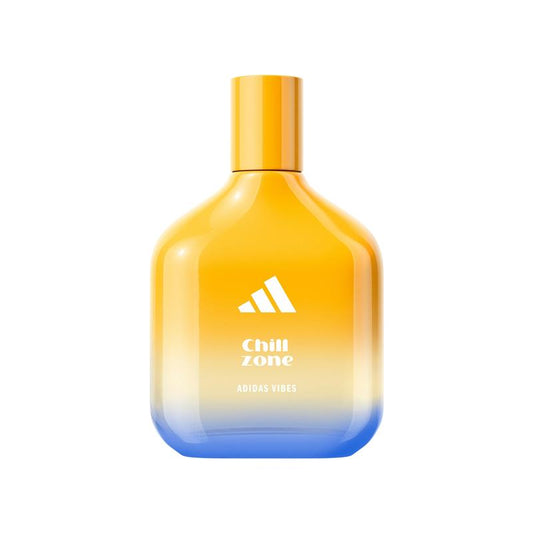Adidas Vibes Chill Zone for Them Eau de Parfum 100ml - Relaxing Fragrance – view 2 - Auzzistore