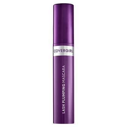 Covergirl Simply Ageless Lash Plumping Mascara 115 Dark Brown 12ml