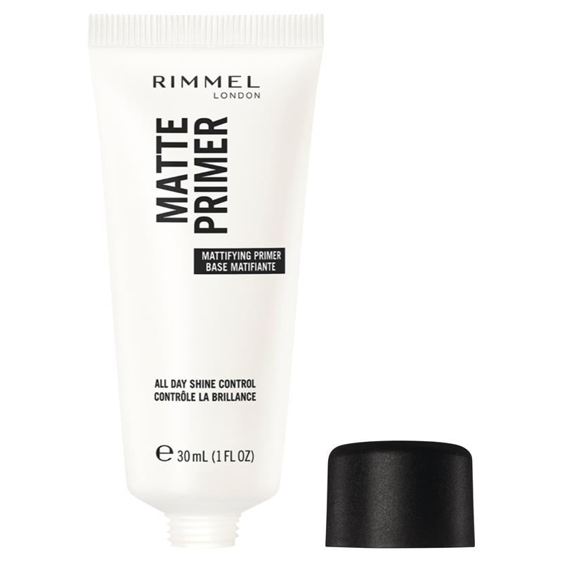 Rimmel Lasting Matte Primer
