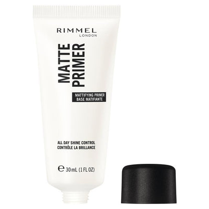 Rimmel Lasting Matte Primer