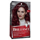 Schwarzkopf Brilliance 43 Red Passion - Permanent Hair Color 60ml