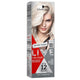 Schwarzkopf LIVE Colour Silver Toner - Semi-Permanent Hair Color, 75ml