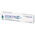 Zostrix HP Topical Analgesic Cream 45g - Natural Pain Relief