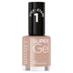 Rimmel Super Gel Nail Polish 022 Shamelessly – view 2