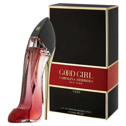 Carolina Herrera Very Good Girl Eau de Parfum 30ml - Auzzistore