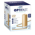 Optifast VLCD Coffee Shake 12 x 53g - Complete Low-Calorie Diet Solution