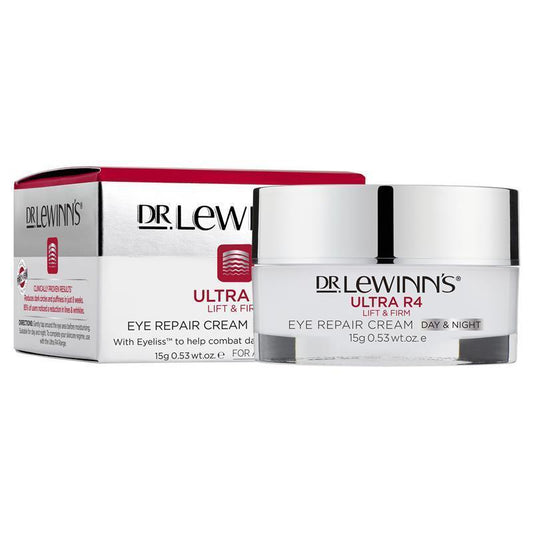 Dr LeWinn's Ultra R4 Eye Repair Cream (15g)-Auzzi Store