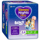 BabyLove SleepyNights Pants for Ages 2-4 Years (12-18kg) - 12 Pack - Auzzistore