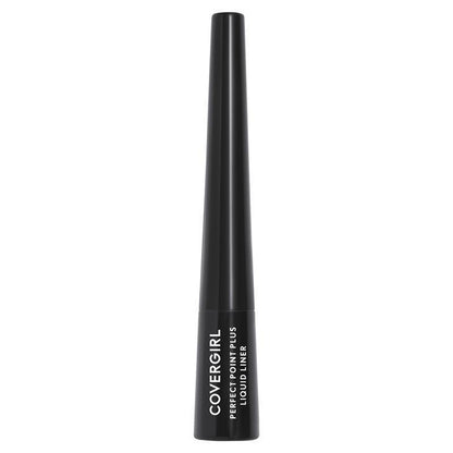 Covergirl Perfect Point Liquid EyeLiner 200 Black Onyx