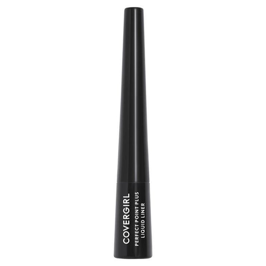 Covergirl Perfect Point Liquid EyeLiner 200 Black Onyx