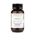 JSHEALTH Probiotic, 35 Billion CFU, Multi-Strain, Shelf-Stable, 60 Caps