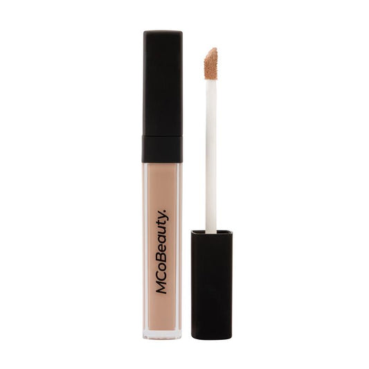MCoBeauty Brighten & Perfect Cream Concealer Light 2.5 Natural – view 2
