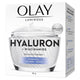 Olay Luminous Hyaluron + Niacinamide Gel Moisturiser - 50g – view 2