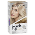 Clairol Blonde It Up Kit - Platinum Blonde Hair Lightening (199g)