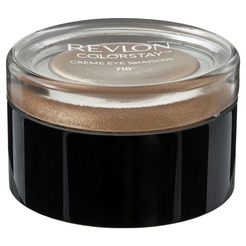 Revlon Colorstay Creme Eye Shadow Caramel