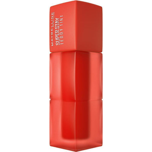 Maybelline Superstay Teddy Tint Lipstick The A+ - Auzzistore