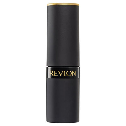 Revlon Super Lustrous Mattes Lipstick If I Want To – view 2
